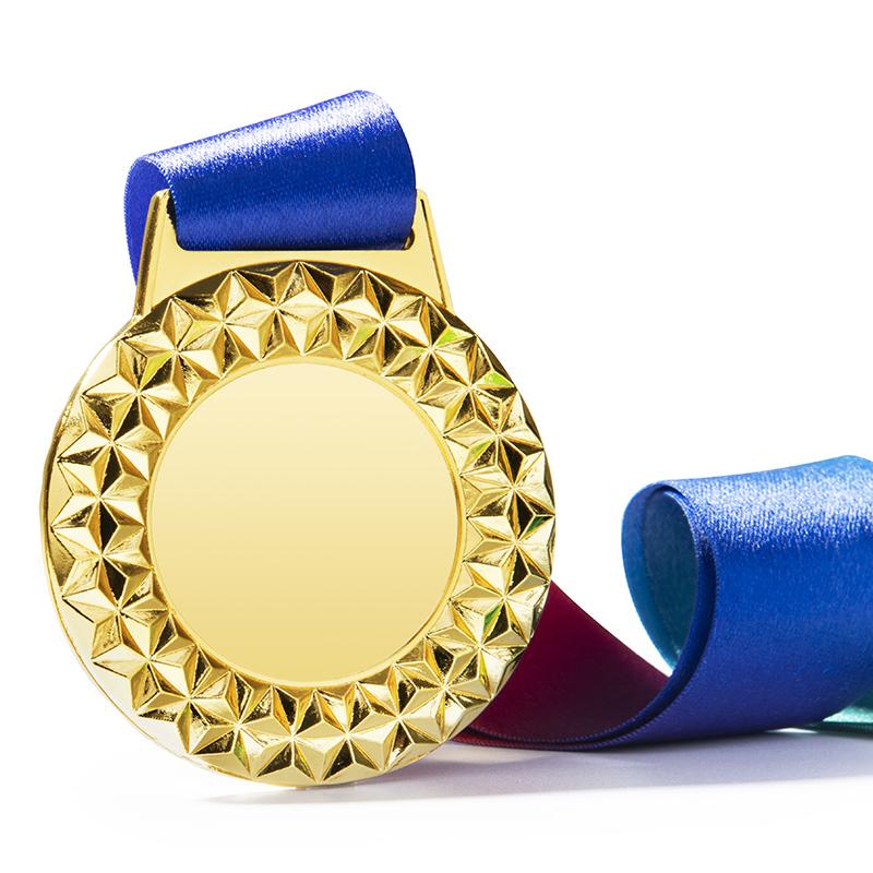 gold plated soft enamel badge with tie tack